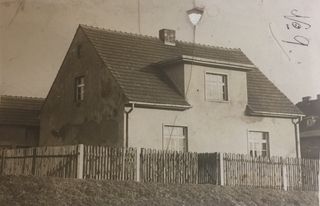 Elternhaus