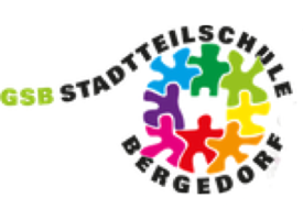 Logo Stadtteilschule Bergedorf